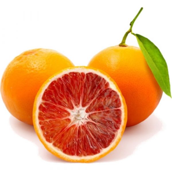 Arance tarocco cartone da 8 kg