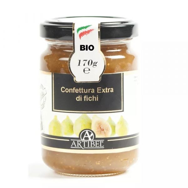 Confettura di fichi artibel 170g