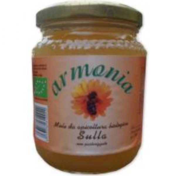 Miele fattoria Armonia