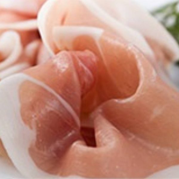 Prosciutto crudo 1kg