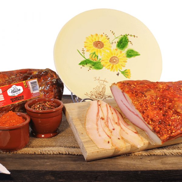 Guanciale 300gr