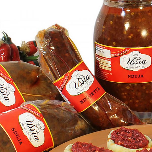 Nduja