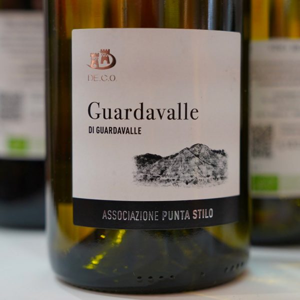 Vino Guardavalle di Guardavalle De.Co.
