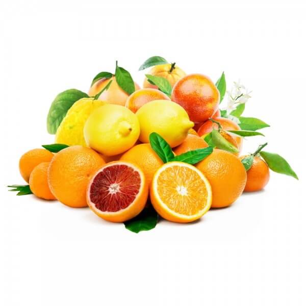 Agrumi misti cartone 10 kg